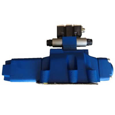 Rexroth proportioneel klep 4WRZE32W8-520-7X/6EG24N9K31/A1D3V Kosteneffectief Blauw Verminderde impact Hoge flexibiliteit