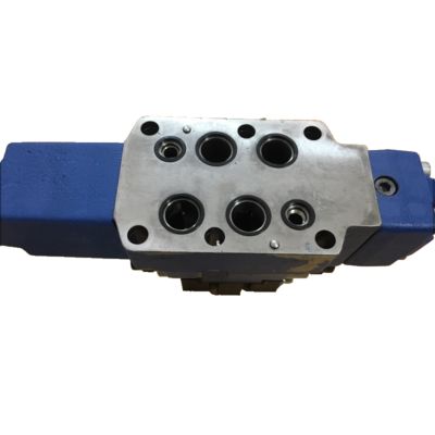 Rexroth Proportional Valve 4WRZE25W8-220-7X/6EG24N9ETK31/F1D3M High Compatibility Multiple Control Modes Energy-Saving Fast Response Speed