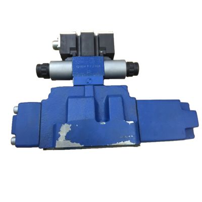 Rexroth Proportional Valve 4WRZE25W8-220-7X/6EG24N9ETK31/F1D3M High Compatibility Multiple Control Modes Energy-Saving Fast Response Speed
