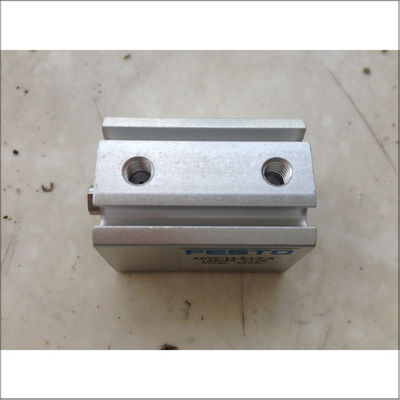 Festo ADVC-12-5-1-P-A Double-Acting Oil Cylinder For Automation And Material Handling Applications
