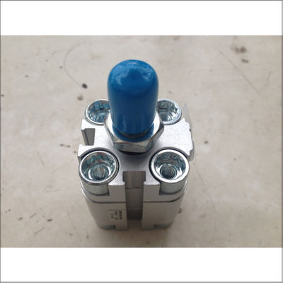 Compact Pneumatic Cylinder Festo ADVU-20-5-A-P-A Oil Cylinder With 20mm Piston Diameter And 5mm Stroke For Industrial