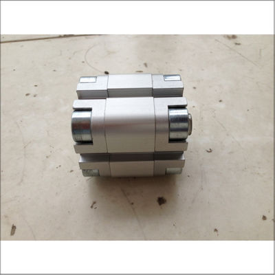 Industrial Oil Cylinder For Festo ADVU-20-5-P-A Compact Pneumatic Cylinder With 20mm Piston Diameter And 5mm Stroke