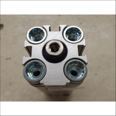 Festo ADVU-20-50-P-A Compact Pneumatic Cylinder With 20 Mm Piston Diameter And 50 Mm Stroke For Industrial Automation