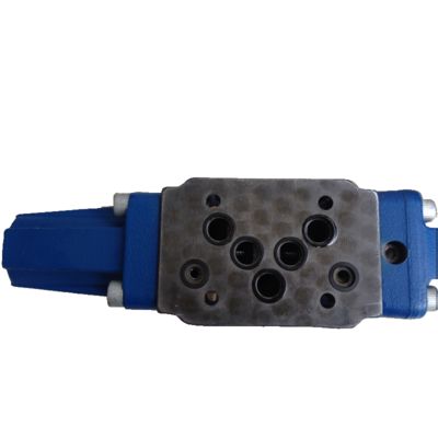 Rexroth Proportional Valve 4WRZE10E1-50-7X/6EG24N9ETK31/A1D3V Electronic Control Fast Dynamic Response