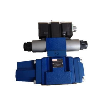 Rexroth Proportional Valve 4WRZE10E1-50-7X/6EG24N9ETK31/A1D3V Electronic Control Fast Dynamic Response