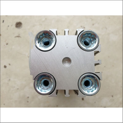 Festo ADVUL-32-50-P-A Oil Cylinder Piston Rod Diameter 1-6 Inches For Industrial
