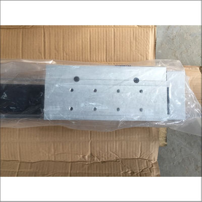 Festo AEVU-20-10-P-A Oil Cylinder 20mm Piston Diameter 10mm Stroke Single-Acting Elastic Cushioning 1-10 Bar Operating Pressure