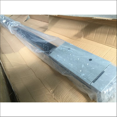Festo AEVU-20-10-P-A Oil Cylinder 20mm Piston Diameter 10mm Stroke Single-Acting Elastic Cushioning 1-10 Bar Operating Pressure