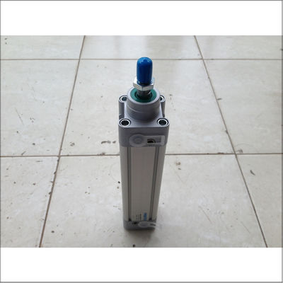 Festo オイルシリンダー DNC-32-100-P-A モデル 複動式 弾性クッション 最大12バール 動作圧力 材料