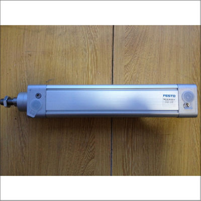 26. DNC-40-160-PPV-A Oil Cylinder For High Performance Industrial