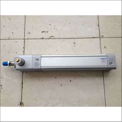 Festo DNC-40-175-PPV-A-KP Oil Cylinder Made Of Forged Aluminum Alloy High Alloy Steel