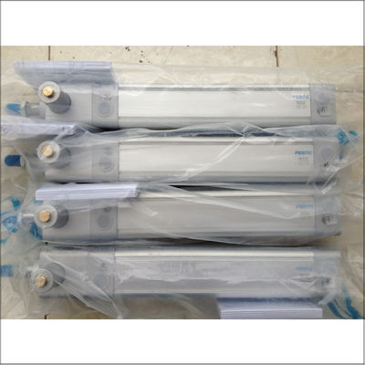 Festo DNC-40-175-PPV-A-KP Oil Cylinder Made Of Forged Aluminum Alloy High Alloy Steel