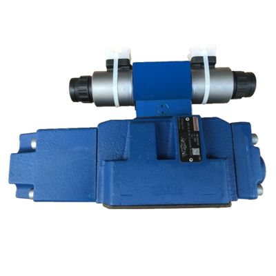 Rexroth Proportional Valve 4WRZ16W8-100-7X/6EG24N9ETK4/D3V 350 Bar High Precision Control