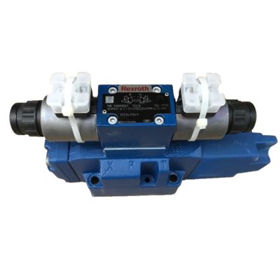 Rexroth Proportional Valve 4WRZ16W8-100-7X/6EG24N9ETK4/D3V 350 Bar High Precision Control