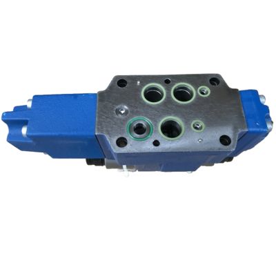 Rexroth Proportional Valve 4WRZ16W8-100-7X/6EG24N9ETK4/D3V 350 Bar High Precision Control