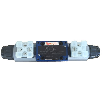 Rexroth Direction Valve 3DREP6C-2X/25EG24N9K4/M For Industrial