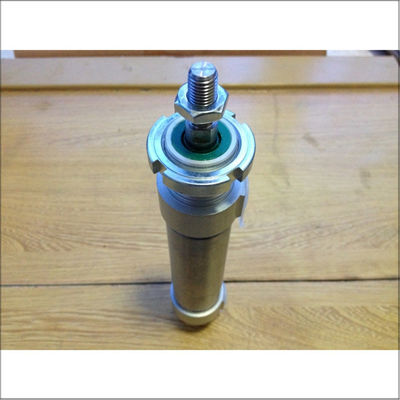 Festo Oil Cylinder DSNU-32-80-P-A With 32mm Piston Diameter And 80mm Stroke For Industrial