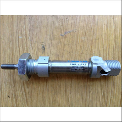 Festo DSNU-32-80-P-A Oil Cylinder For Optimum Performance And Efficiency With 32Mm Piston Diameter 80 Mm Stroke