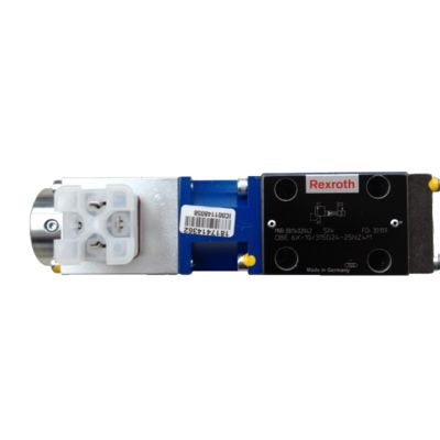 Rexroth Proportional Valve DBE6X-1X/315G24-25NZ4M Energy-Saving High Adaptability Environmentally Friendly