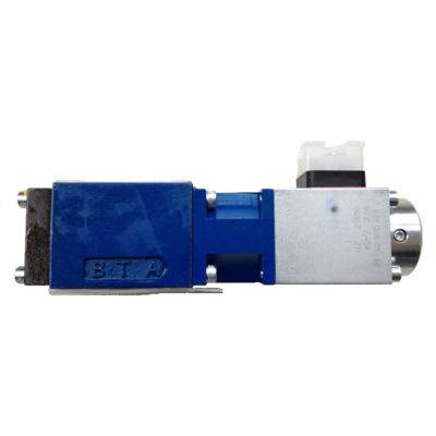 Rexroth Proportional Valve DBE6X-1X/315G24-25NZ4M Energy-Saving High Adaptability Environmentally Friendly