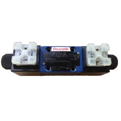 Rexroth 4WE6H62 EW230N9K4 Solenoid Directional Valve High Safety Original