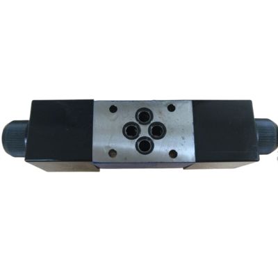 Rexroth 4WE6H62 EW230N9K4 Solenoid Directional Valve High Safety Original
