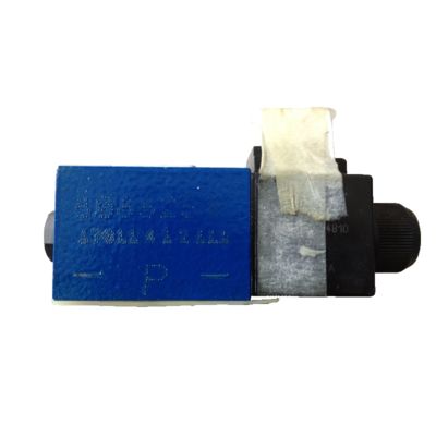 Rexroth 4WE6MB62 EW230N9K4 Directional Spool Valves High Durability‌ Safety