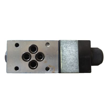Rexroth 4WE6MB62 EW230N9K4 Directional Spool Valves High Durability‌ Safety