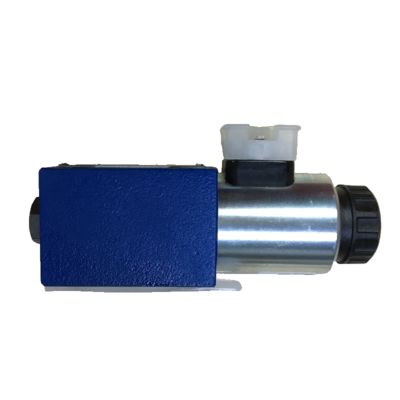 Rexroth 4WE6UA62 EG24N9K4 Directional Spool Valve Long Life