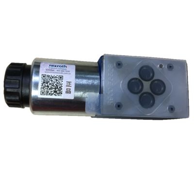 Rexroth 4WE6UA62 EG24N9K4 Directional Spool Valve Long Life