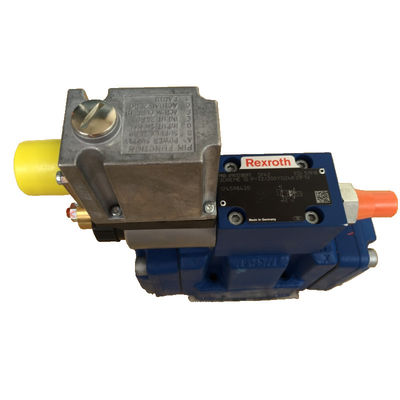 Rexroth Direction Valve 3DREME10P-7X/200YG24K31F1V High Performance For Industrial