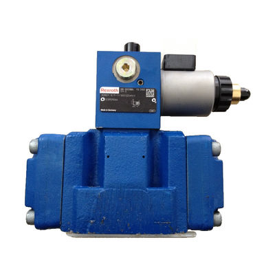 Rexroth Direction Valve 3DREM10P-7X/100YG24K4V For Industrial Requirements