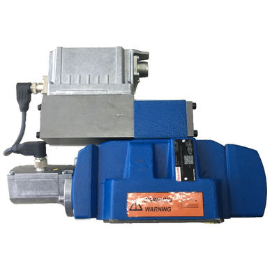 Rexroth Direction Valve 4WRLE16V200M-42/MXY/24A1 Analog Command Value Input For Precise Adjustments