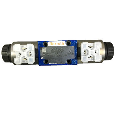 Rexroth Direction Valve 4WRA6E30-23/G24N9K4/V Memastikan Kontrol yang Tepat Sistem Hidraulik