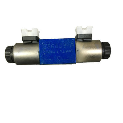 Rexroth Direction Valve 4WRA6E30-23/G24N9K4/V Memastikan Kontrol yang Tepat Sistem Hidraulik