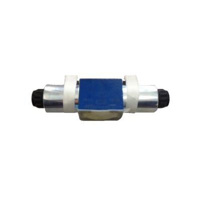 Rexroth 4WE10H73-33 CG24N9K4 A12 Solenoid Valve High Safety