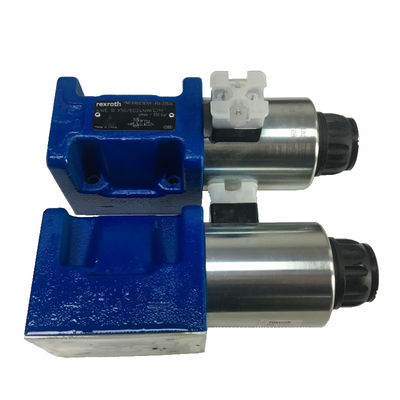 Rexroth Direction Valve 4WE10Y5X/EG24N9K4/M Lightweight And Powerful