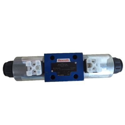 Rexroth 4WE10J73-33 CG24N9K4 A12 Solenoid Valve Long Life Original