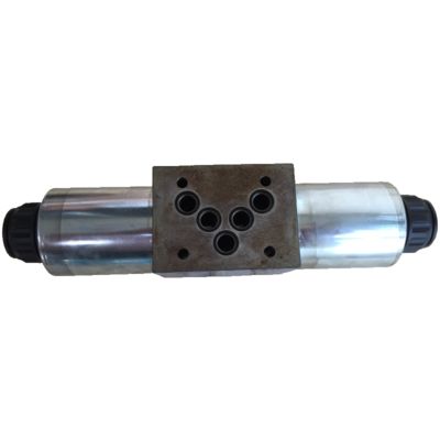 Rexroth 4WE10J73-33 CG24N9K4 A12 Solenoid Valve Long Life Original