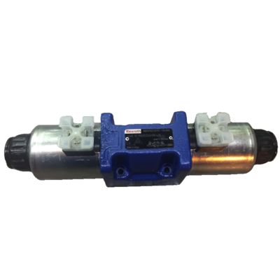 Rexroth 4WE10M50 EG24N9K4 M Directional Spool Valve Long Life