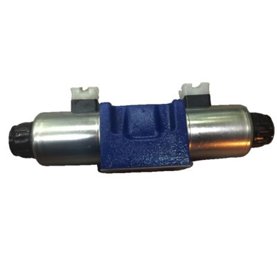 Rexroth 4WE10M50 EG24N9K4 M Directional Spool Valve Long Life
