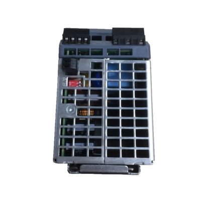 Siemens 6EP1334-3BA10 SITOP PSU200M DIN Rail Power Supply 1-Phase Or 2-Phase AC 24V DC Electronic Amplifier