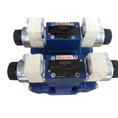 Rexroth 4WEH10J47 6EG24N9ETK4 B10D3 Directional Spool Valve High Safety New