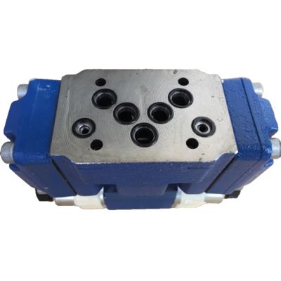 Rexroth 4WEH10J47 6EG24N9ETK4 B10D3 Directional Spool Valve High Safety New