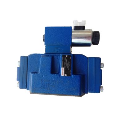 Rexroth 4WEH16D72 6EG24N9ETK4 B10D3 Directional Spool Valve High Reliability New