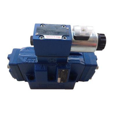 Rexroth 4WEH16D72 6EG24N9ETK4 B10D3 Directional Spool Valve High Reliability New