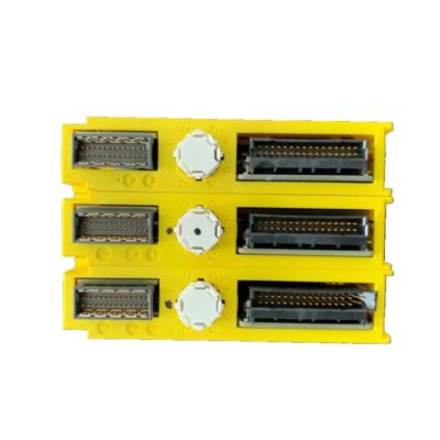 Siemens 6ES7136-6BA00-0CA0 Electronic Amplifier For Fail-Safe Digital Input Module High-Speed Inputs Certified SIL3