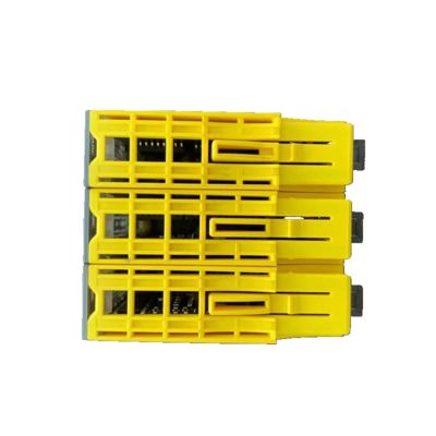 Siemens 6ES7136-6BA00-0CA0 Electronic Amplifier For Fail-Safe Digital Input Module High-Speed Inputs Certified SIL3