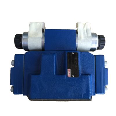 Rexroth 4WEH16J72 6EG24N9K4 Directional Spool Valve Fast Response‌ 100% New