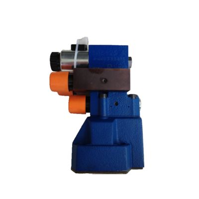Rexroth Proportional Valve DR3U20D5-5X/50YM6EG24N9K4V Fast Response Speed Energy-Saving